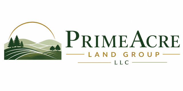 PrimeAcre Land Group logo